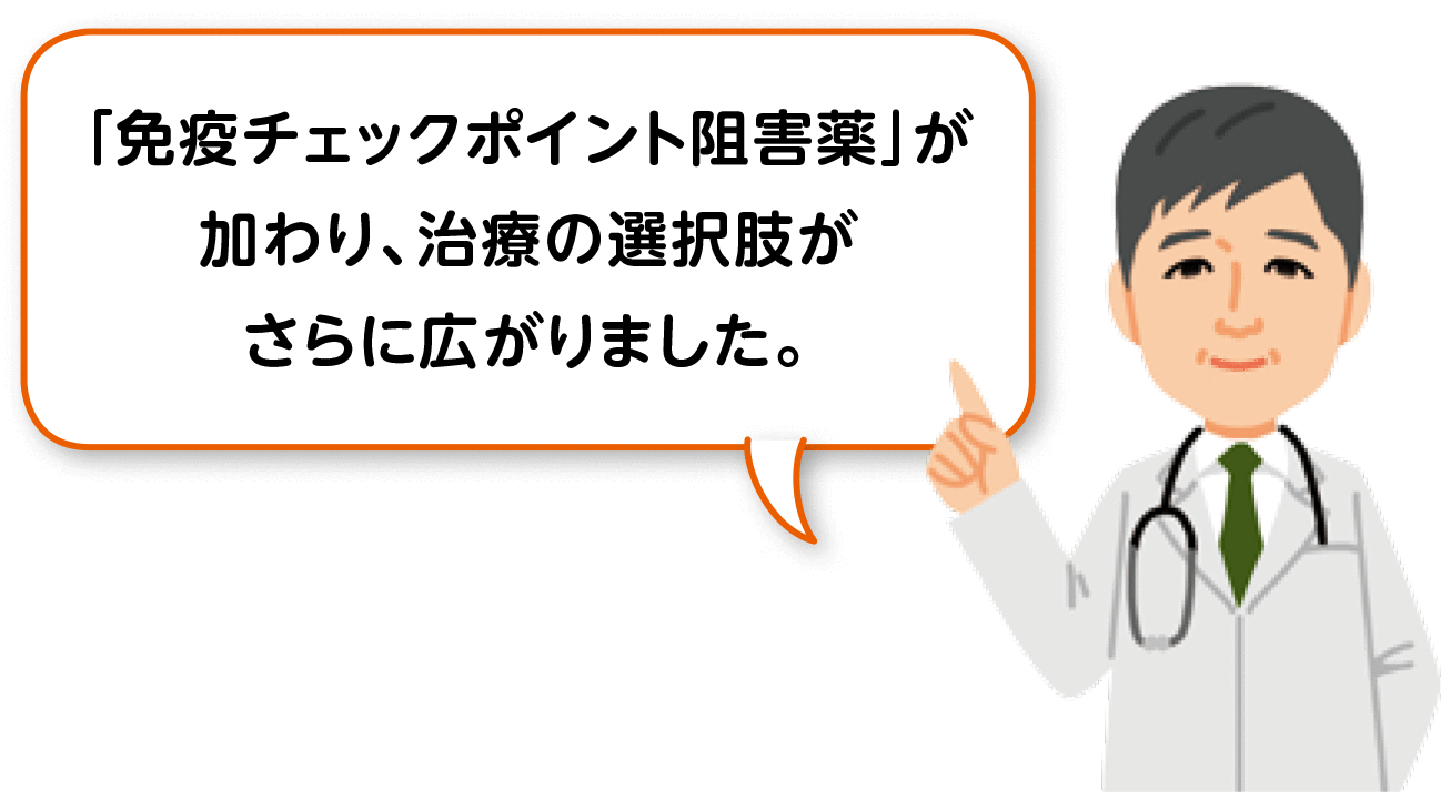 がん免疫療法