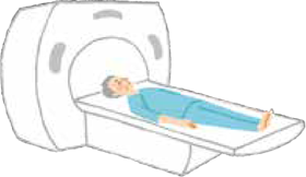 MRI