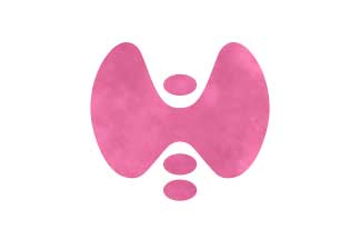 甲状腺がん：サムネイル