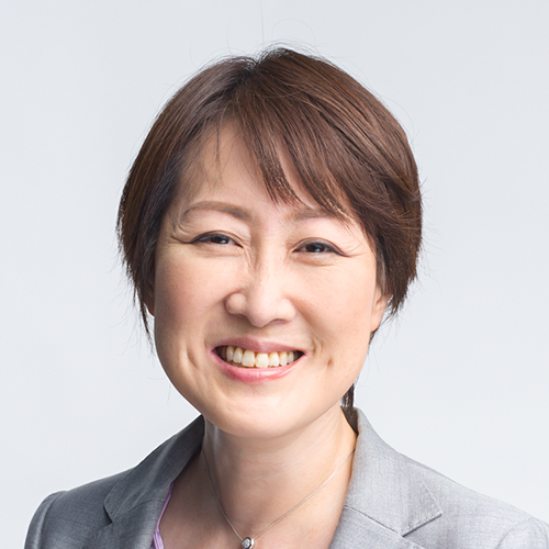 藤間 勝子 先生