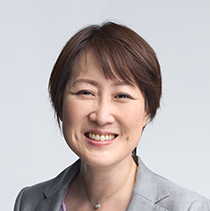 藤間 勝子 先生