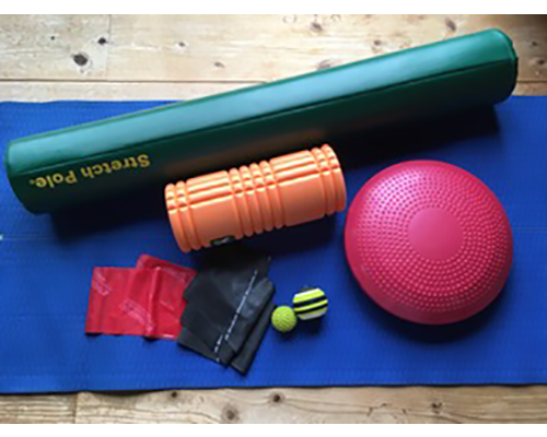 筋力トレーニング器具