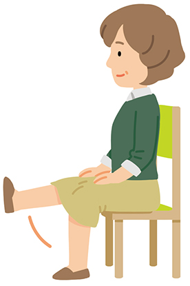 筋肉減少を防ぐための工夫