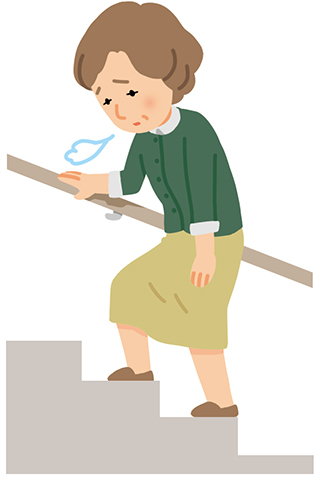 筋肉減少への対策