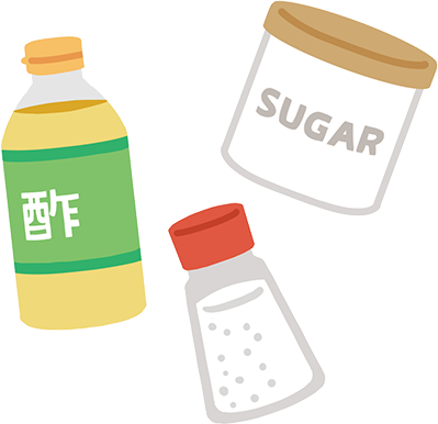 味覚の変化とは