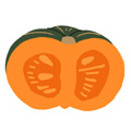 かぼちゃ