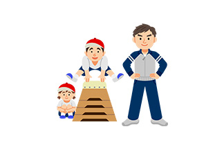 事例③38歳・男性・小学校教師の場合：サムネイル