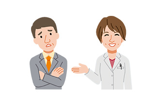 がんになっても“自分らしく”～外見の変化に対するアピアランスケアの実際～：サムネイル