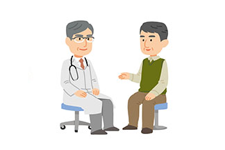 食と体重の悩み、話してみませんか？