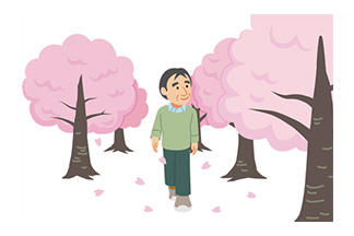 がんサバイバー （60代 膵臓がんステージⅣ）の1日の食事と運動