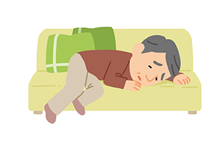 倦怠感への対策