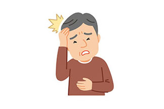 疼痛（頭痛を含む）への対策サムネイル