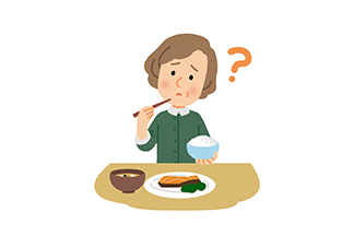 味覚障害サムネイル