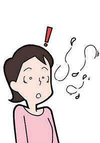 虫が飛んでいるように見える