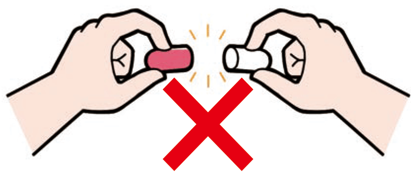 カプセルをはずして中身だけを服用しないでください