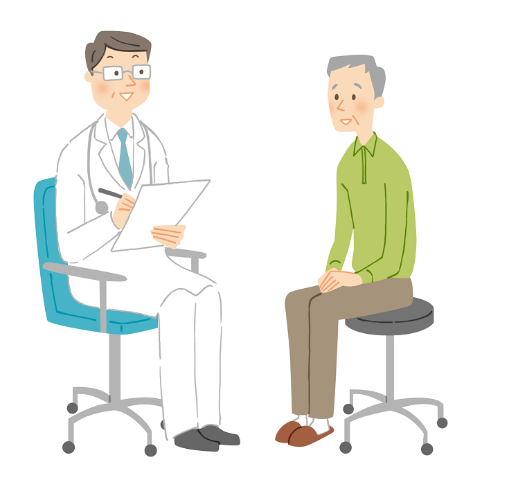 治療中の注意点