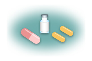 ビラフトビ・メクトビ・セツキシマブ（3剤併用療法）：サムネイル