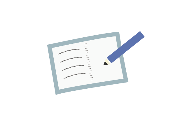 副作用管理のための治療日記ダウンロード