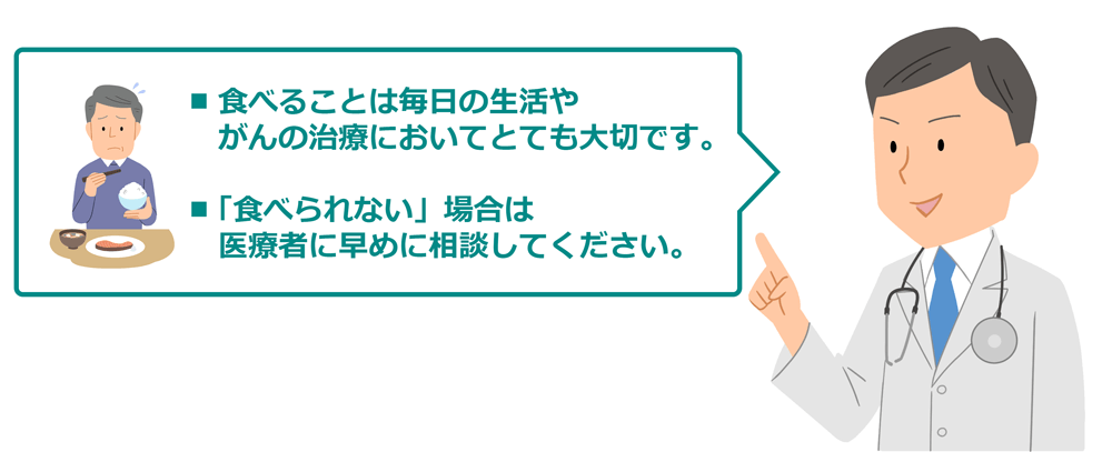 医師に相談