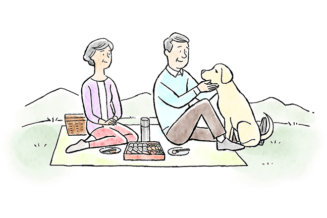 食べたくないときの一工夫