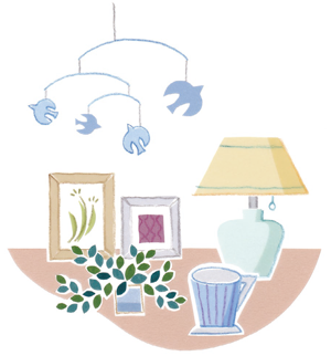 早い段階で体重減少を防ごう