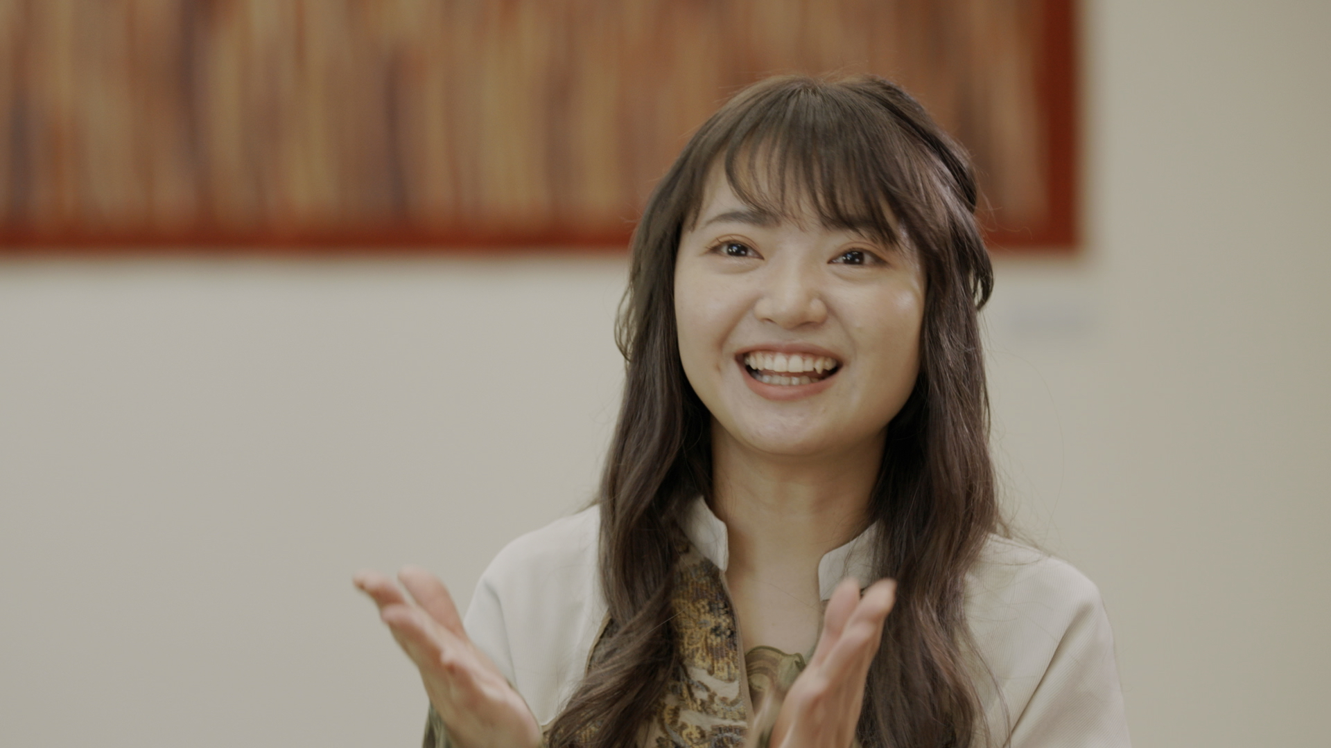 矢方美紀さん（声優）