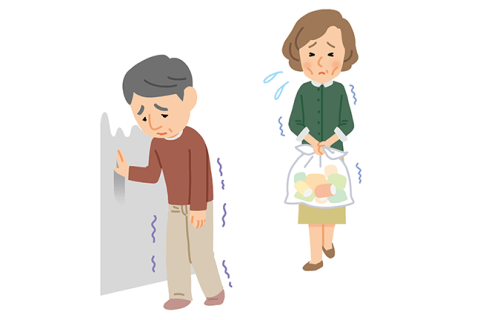 「食べられない」と、どうなりますか？サムネイル