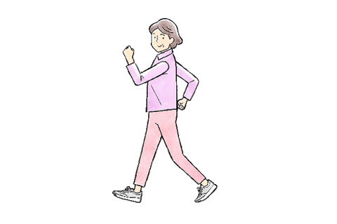 データからみるがんと運動