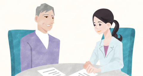 がん悪液質をもっと詳しく知りたい方へ