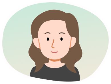 がん患者さんの母