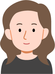 がん患者さんの母