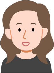 がん患者さんの母