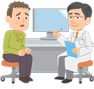 がん患者さんの想い、気持ち、困りごと