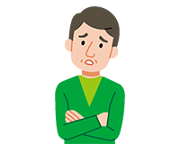 メンタルのお悩み編