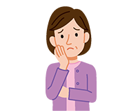 家族のお悩み編