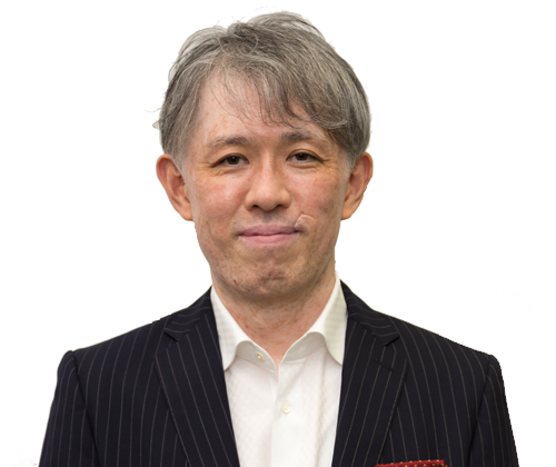 二宮靖典さん