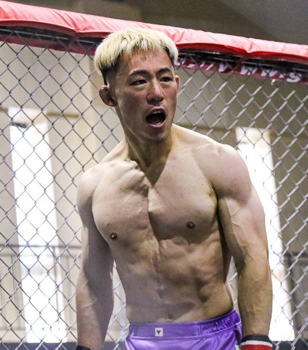 高須 将大 さん