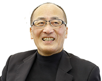 樋口強さん（小細胞肺がん）の場合