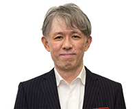 二宮靖典さん（慢性骨髄性白血病の急性転化）の場合