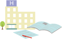 知っておきたい！がんにまつわる制度