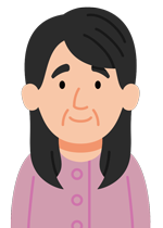 63歳女性