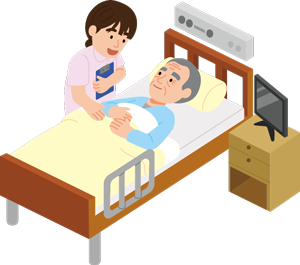 緩和ケアのみを受ける選択