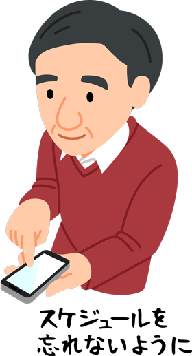 認知リハビリテーション