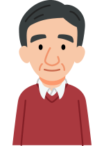 49歳男性