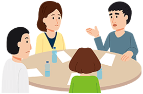 ピア・サポート