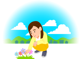 再発に対する不安 ～皆さまへ～