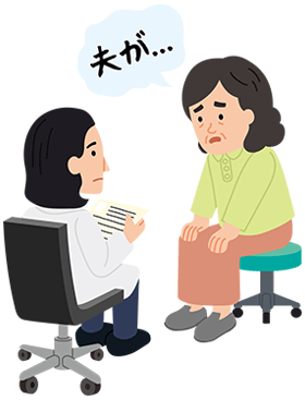 支援制度を活用