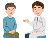 患者さんの不安・心配に対する医師の認識