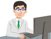 患者さんの不安・心配に対する医師の認識