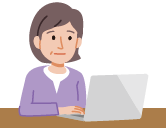 患者さんが感じていた不安・心配の項目と経時的変化